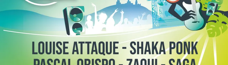 Les Nuits de Saint-Jacques 2024