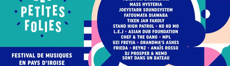 Les Petites Folies 2024