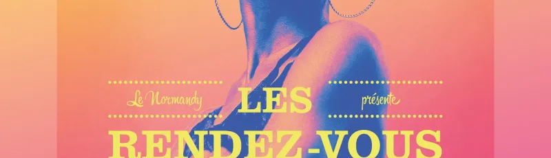 Les Rendez-vous Soniques 2022