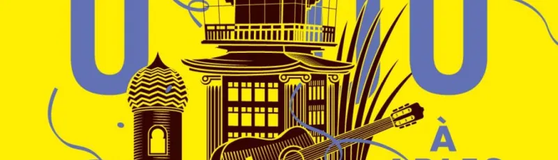 Les Suds à Arles 2023