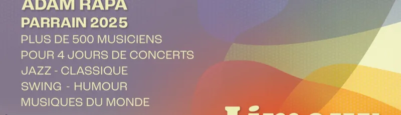 Limoux Brass Festival 2025