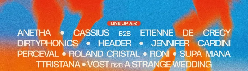 Little Festival 2025