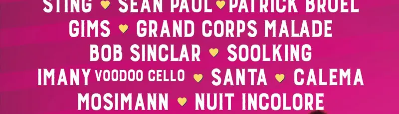 Lovely Brive Festival 2024
