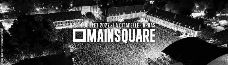 Main Square 2027