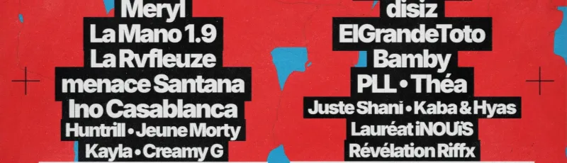 Marsatac 2026