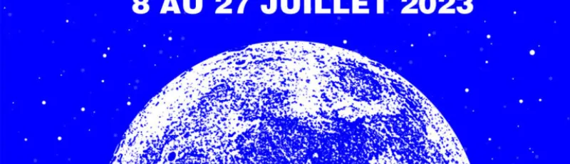 Marseille Jazz des cinq continents 2023