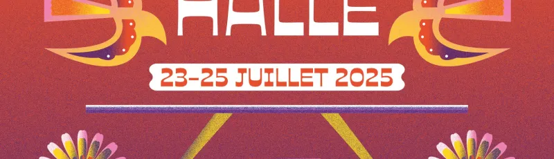 Martigues Summer Festiv'Halle 2025
