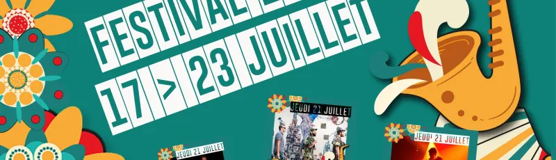 Millau Jazz 2022