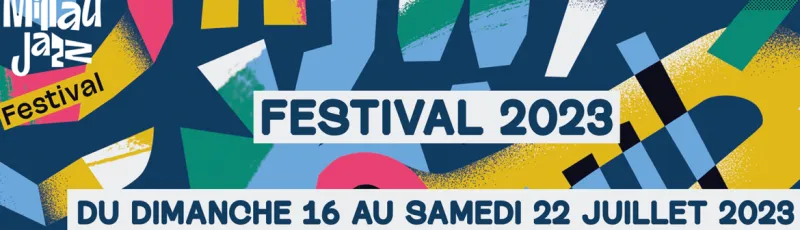 Millau Jazz 2023