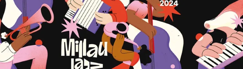 Millau Jazz 2024