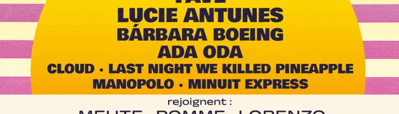 Minuit avant la Nuit 2023