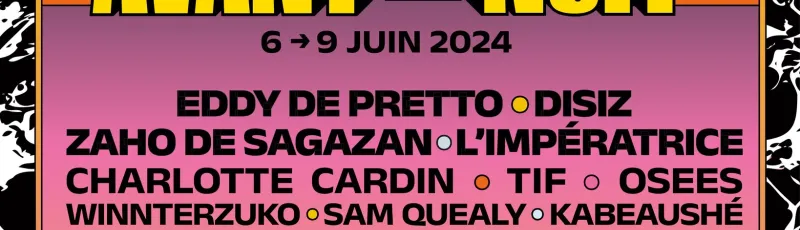 Minuit avant la Nuit 2024