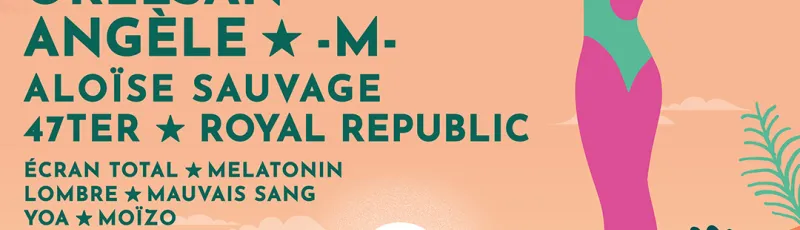 Montjoux Festival 2023