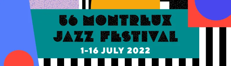 Montreux Jazz Festival 2022