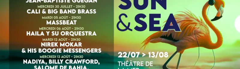 Music Sun & Sea 2025