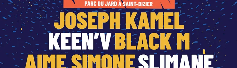 Musical'été 2024