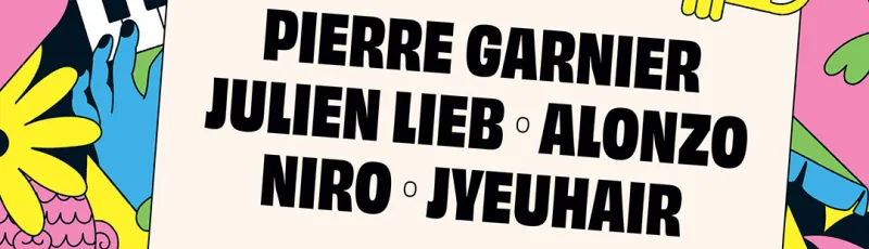 Musical'été 2025