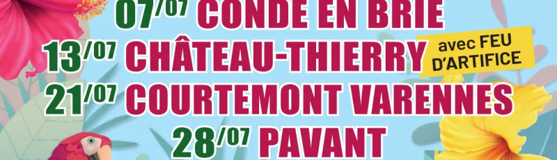Musique en Omois 2023