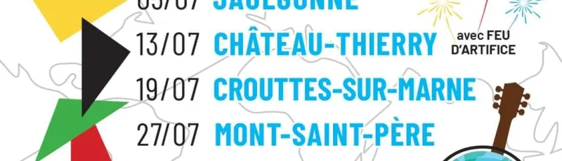 Musique en Omois 2024