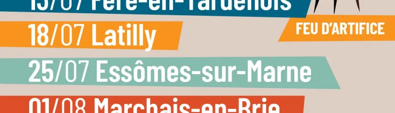 Musique en Omois 2025
