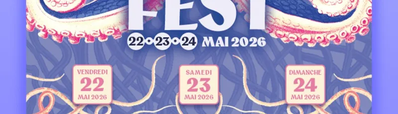 Nantua Fest 2026