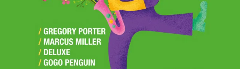 Niort Jazz Festival 2023