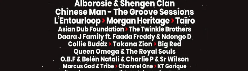 No Logo Festival 2022