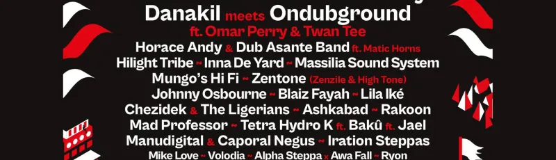 No Logo Festival 2023