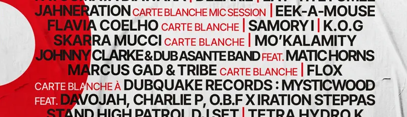 No Logo Festival 2024