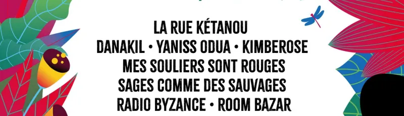 Notes en Vert 2022