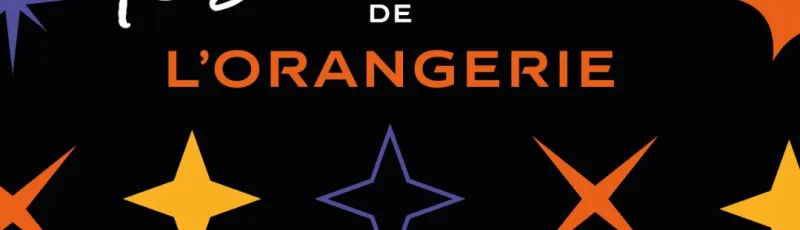 Nuits de l'Orangerie 2025