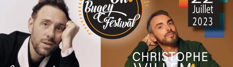 Oh! Bugey Festival 2023