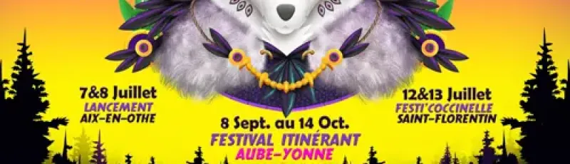 Othe-Armance Festival 2023