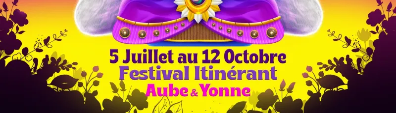 Othe-Armance Festival 2024