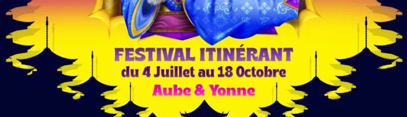 Othe-Armance Festival 2025