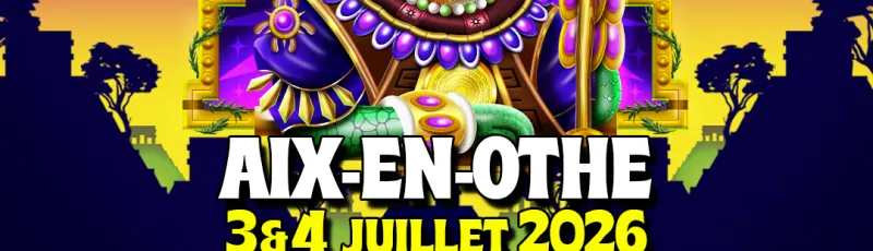 Othe-Armance Festival 2026