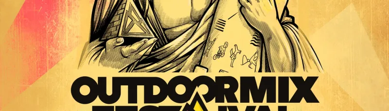 Outdoormix Festival 2024