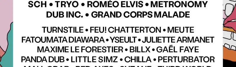 Paléo Festival 2022
