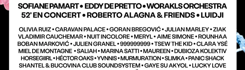 Paléo Festival 2024