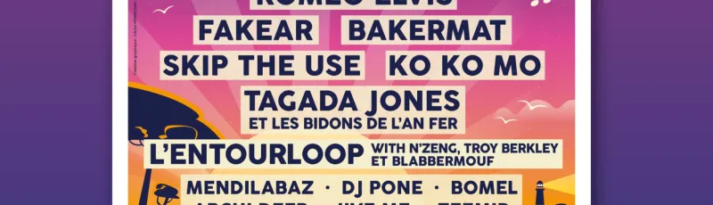 Palm Fest 2023