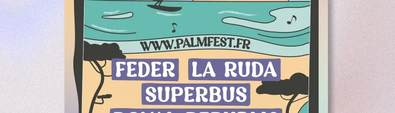 Palm Fest 2024