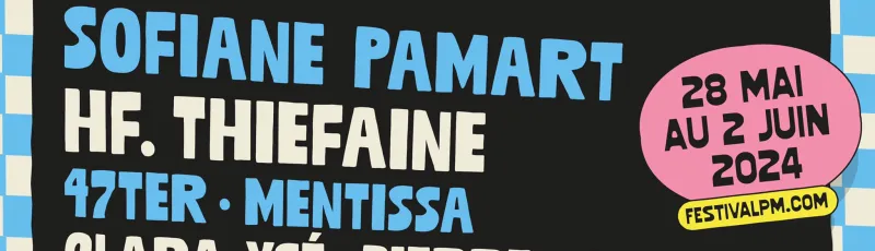 Paroles & Musiques 2024