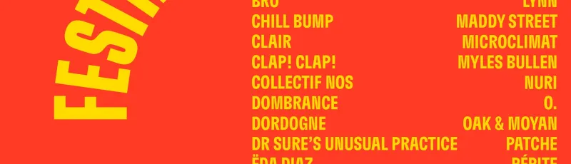 Pelpass Festival 2024
