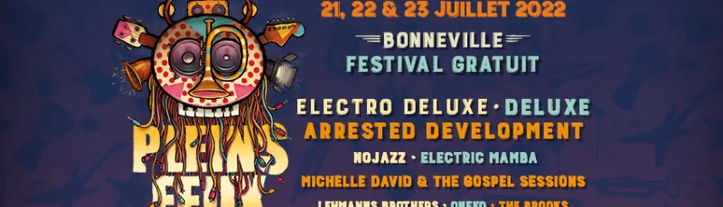 Pleins feux festival 2022