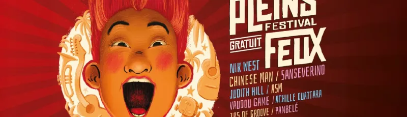 Pleins feux festival 2025
