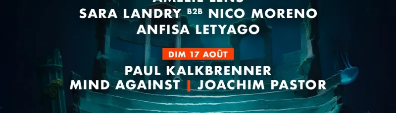 Positiv Electronic Festival 2025