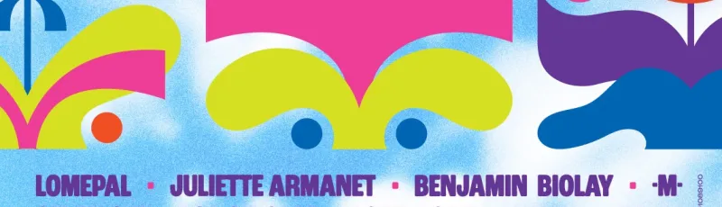 Printemps de Bourges 2023