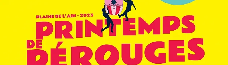 Printemps de Pérouges 2023