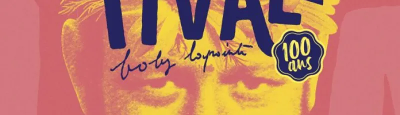 Printival Boby Lapointe 2022