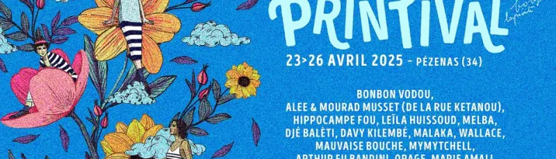 Printival Boby Lapointe 2025